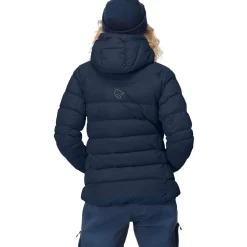 Tamok Down750 Jacket - Women's