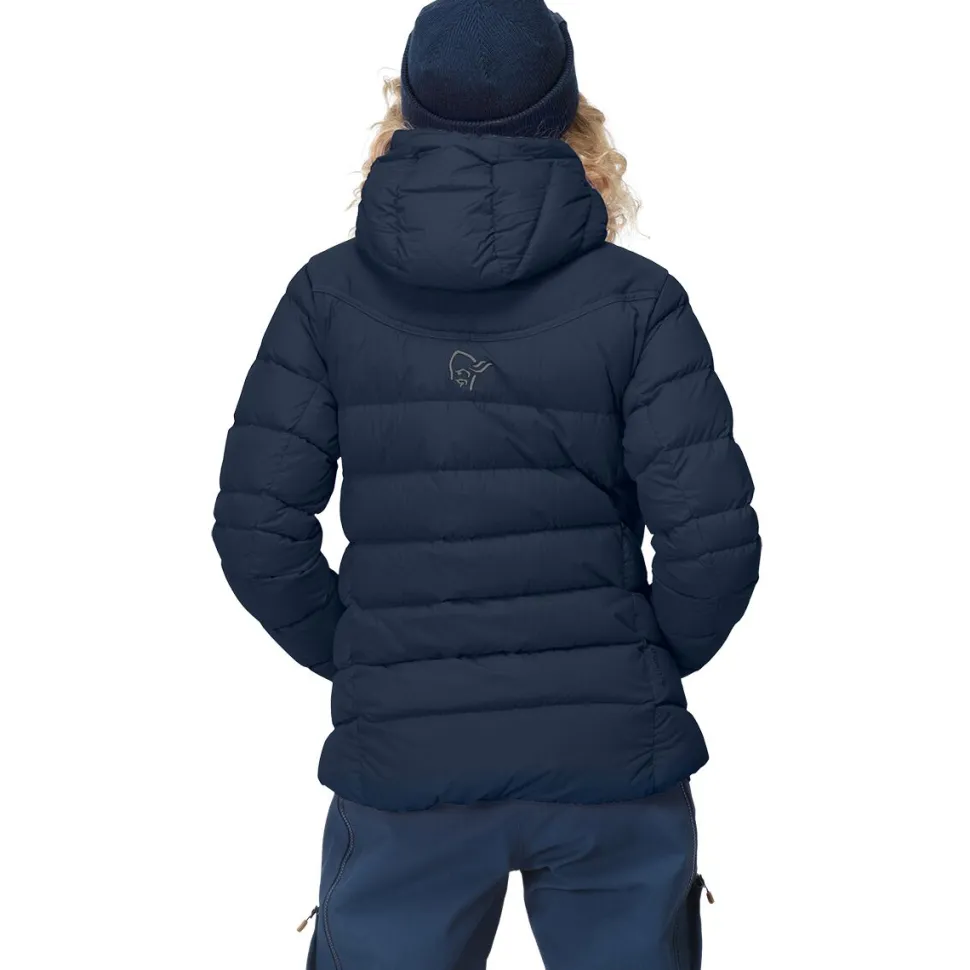 Tamok Down750 Jacket - Women's