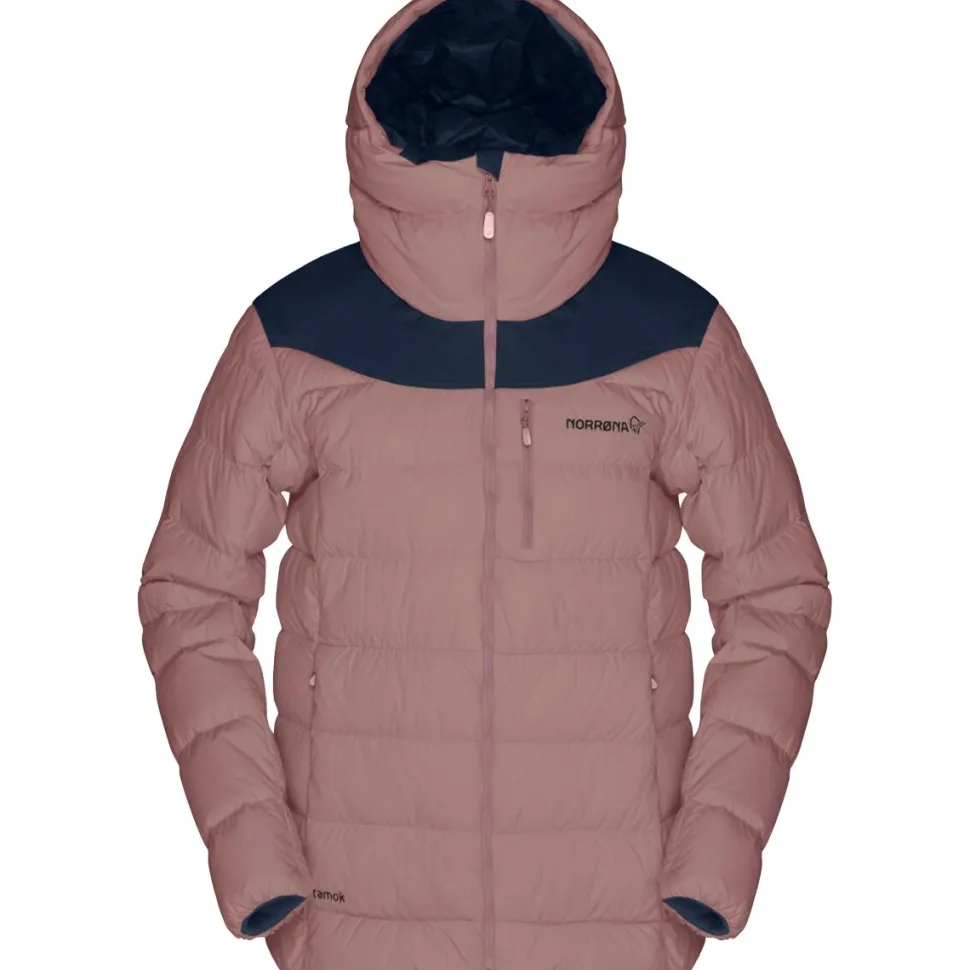 Tamok Down750 Jacket - Women's