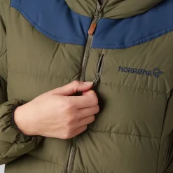 Tamok Down750 Jacket - Women's