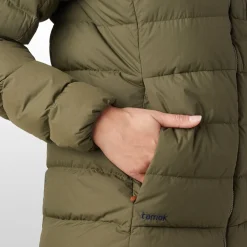 Tamok Down750 Jacket - Women's