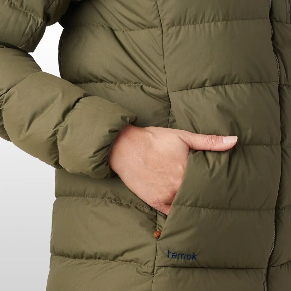 Tamok Down750 Jacket - Women's