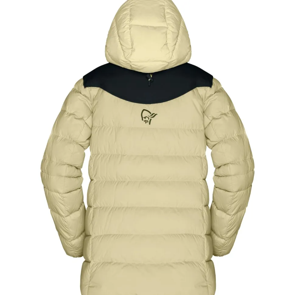 Tamok Down750 Jacket - Women's
