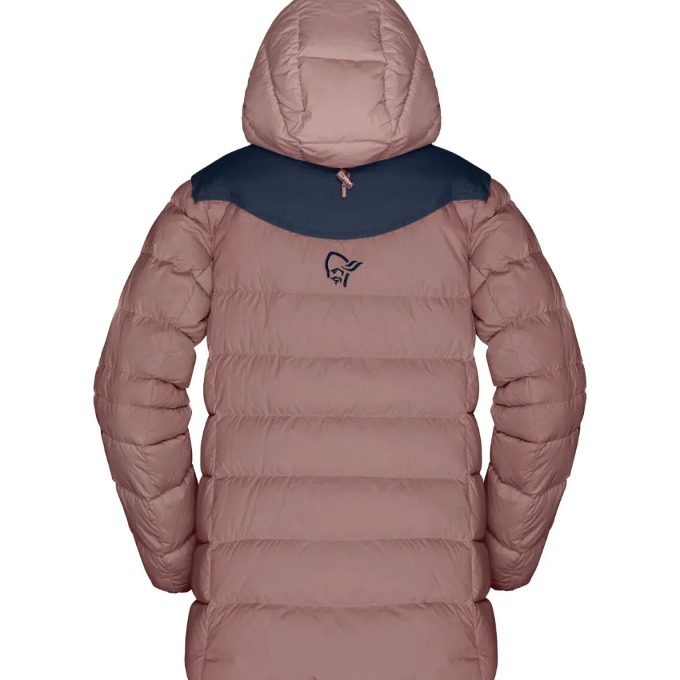 Tamok Down750 Jacket - Women's