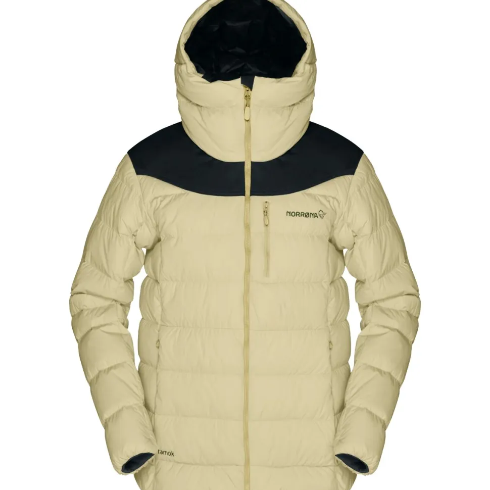 Tamok Down750 Jacket - Women's