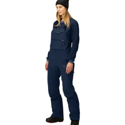 Tamok Gore-Tex Performance Shell Bib Pant - Women's