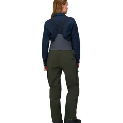 Tamok Gore-Tex Performance Shell Bib Pant - Women's