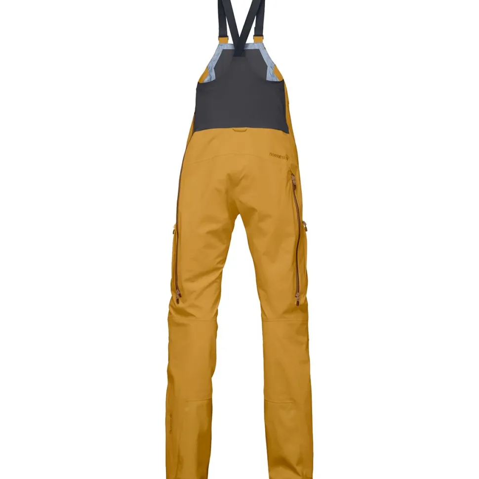 Tamok Gore-Tex Performance Shell Bib Pant - Women's