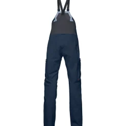 Tamok Gore-Tex Performance Shell Bib Pant - Women's