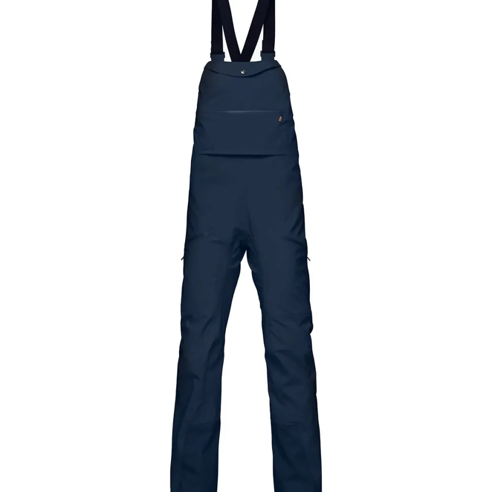 Tamok Gore-Tex Performance Shell Bib Pant - Women's