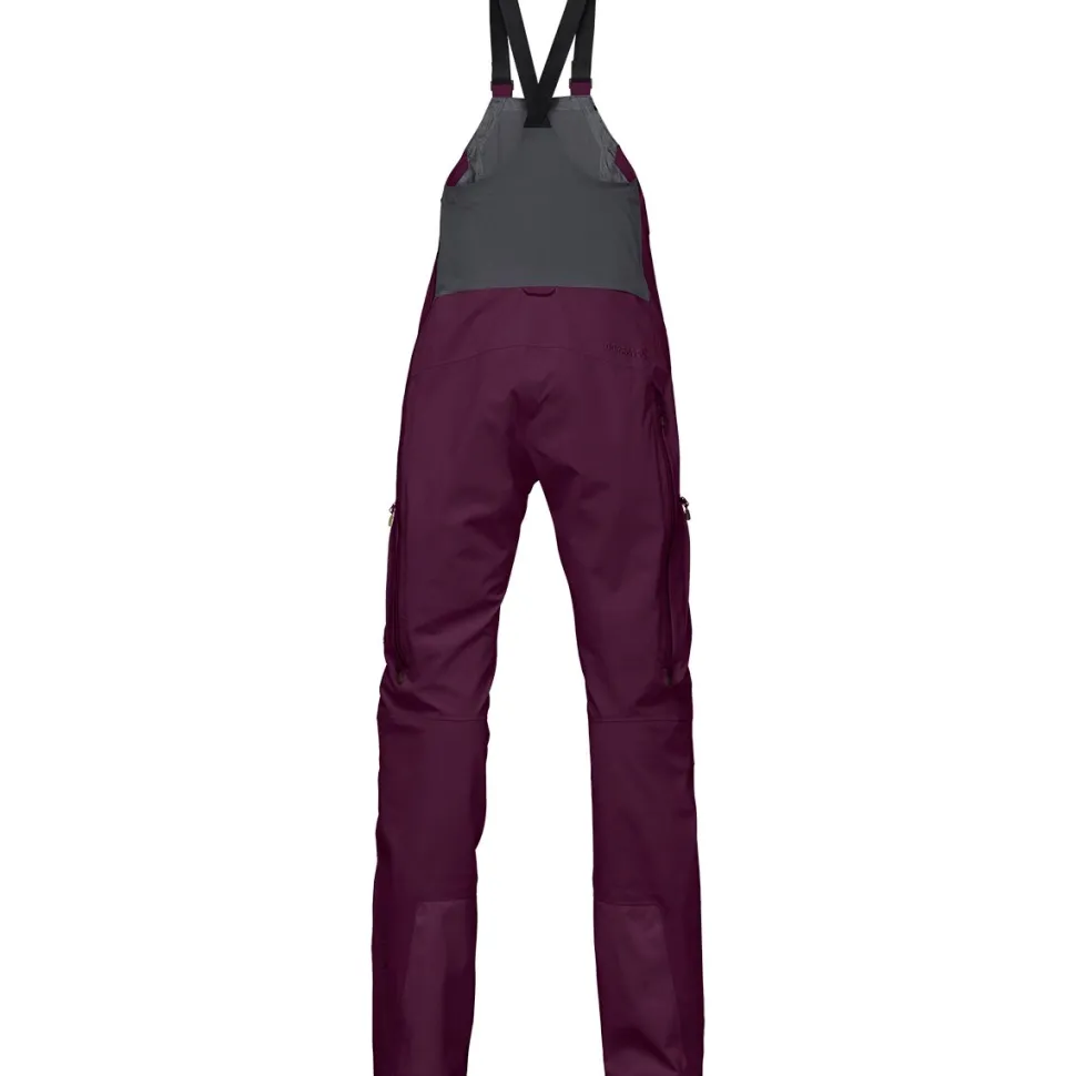 Tamok Gore-Tex Performance Shell Bib Pant - Women's