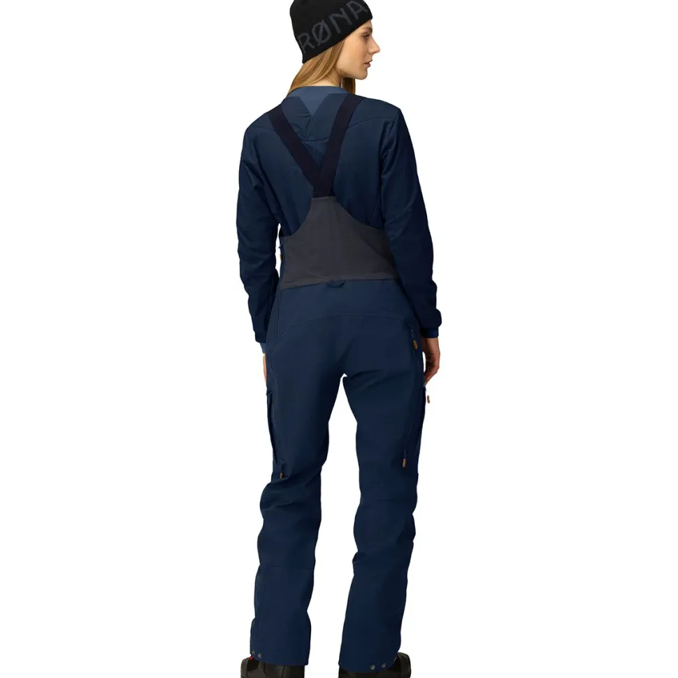Tamok Gore-Tex Performance Shell Bib Pant - Women's
