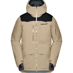 Tamok Gore-Tex Performance Shell Jacket - Men's