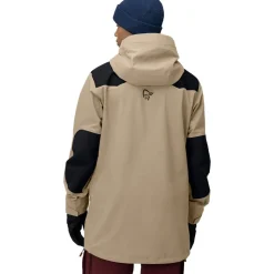 Tamok Gore-Tex Performance Shell Jacket - Men's