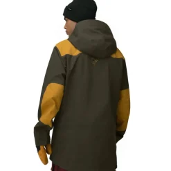 Tamok Gore-Tex Performance Shell Jacket - Men's