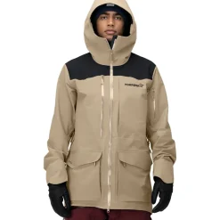 Tamok Gore-Tex Performance Shell Jacket - Men's