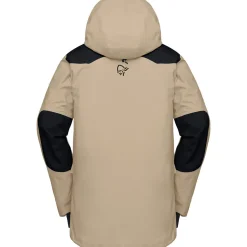 Tamok Gore-Tex Performance Shell Jacket - Men's