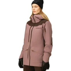 Tamok Gore-Tex Performance Shell Jacket - Women's