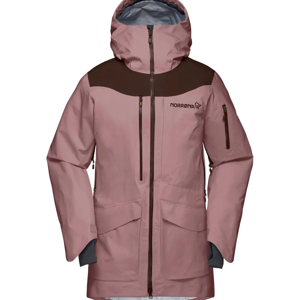 Tamok Gore-Tex Performance Shell Jacket - Women's
