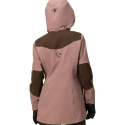 Tamok Gore-Tex Performance Shell Jacket - Women's