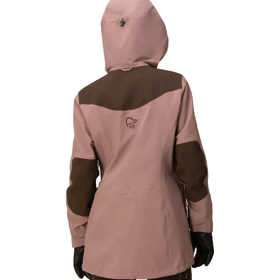 Tamok Gore-Tex Performance Shell Jacket - Women's