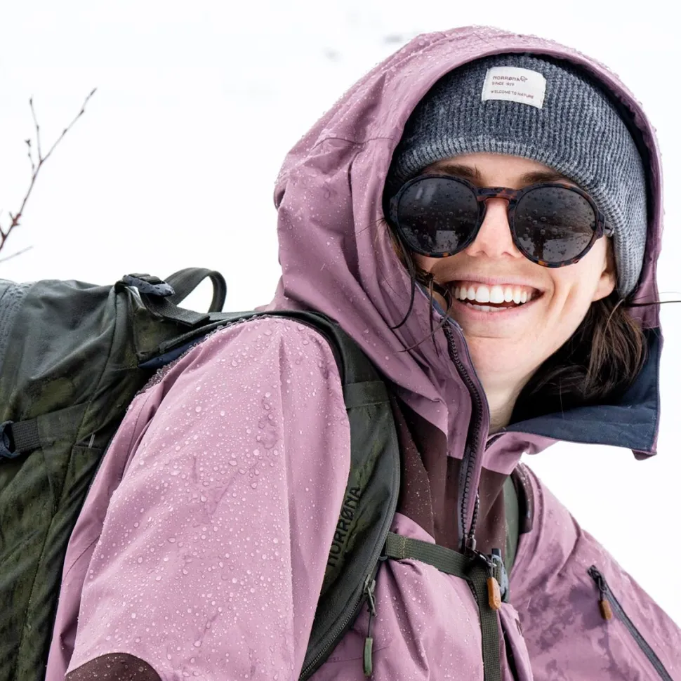 Tamok Gore-Tex Performance Shell Jacket - Women's