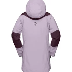 Tamok Gore-Tex Performance Shell Jacket - Women's