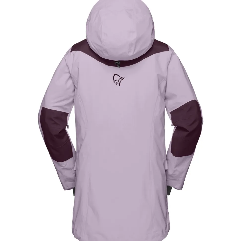 Tamok Gore-Tex Performance Shell Jacket - Women's