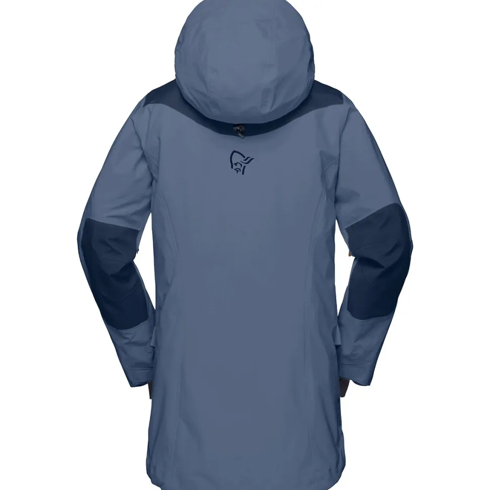 Tamok Gore-Tex Performance Shell Jacket - Women's