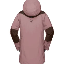Tamok Gore-Tex Performance Shell Jacket - Women's