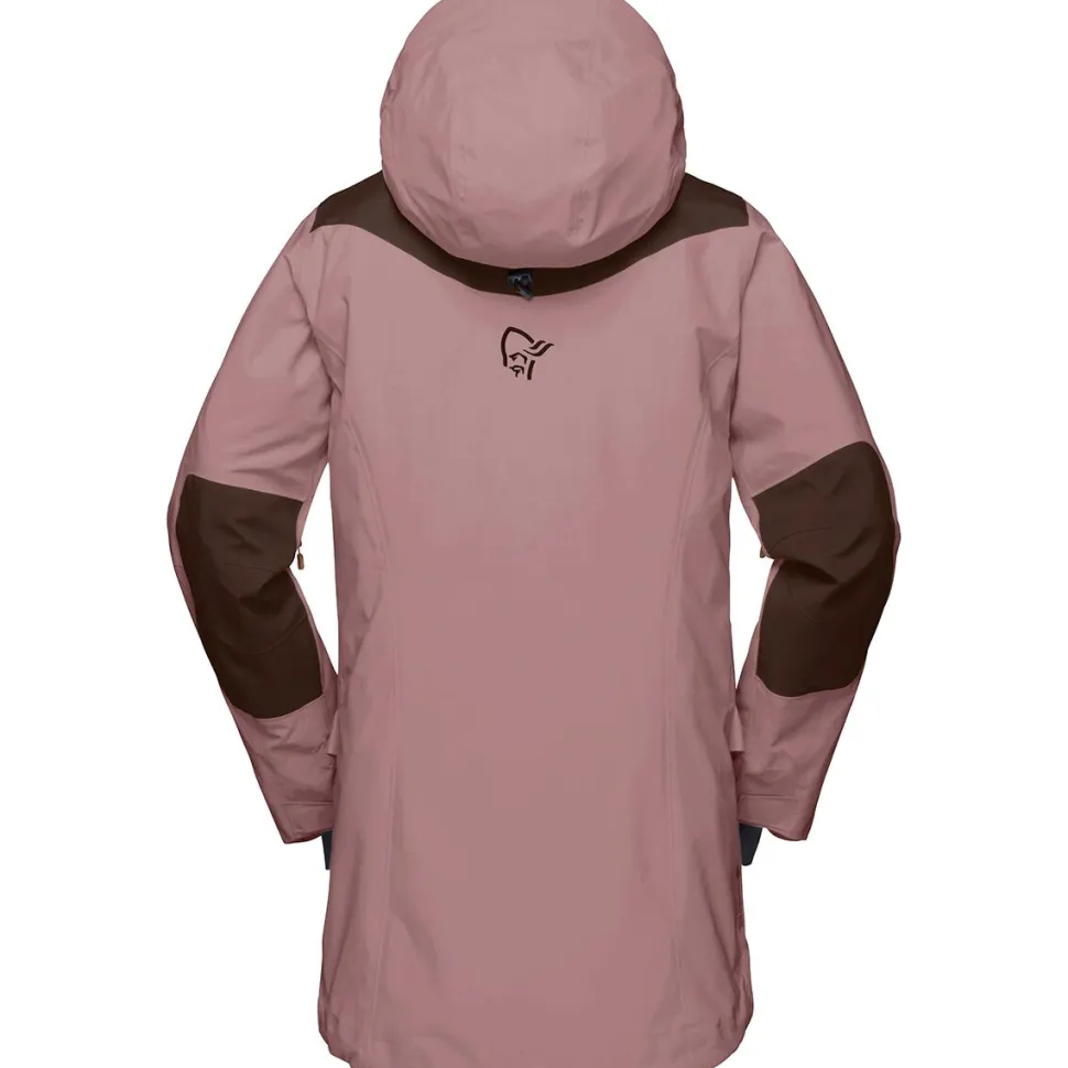 Tamok Gore-Tex Performance Shell Jacket - Women's