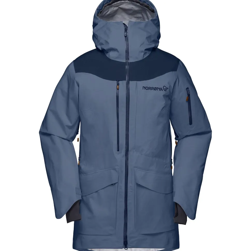 Tamok Gore-Tex Performance Shell Jacket - Women's
