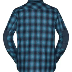 Tamok Wool Shirt - Men's