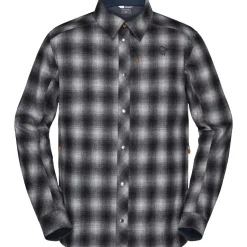Tamok Wool Shirt - Men's