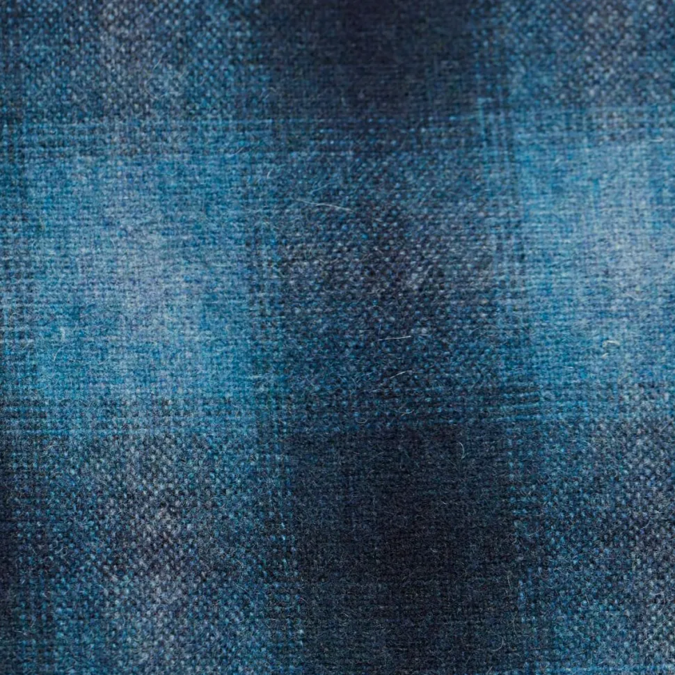 Tamok Wool Shirt - Men's