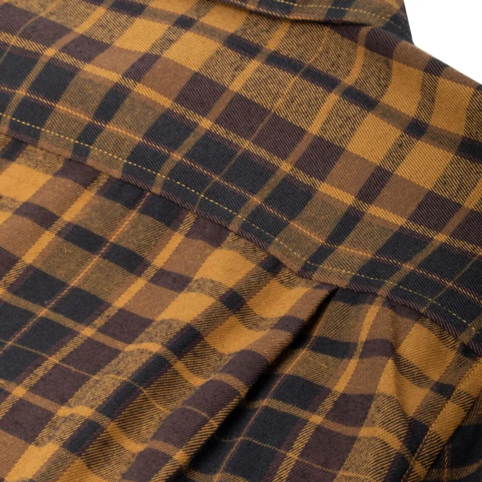 Tanglewood Woven Shirt - Men's