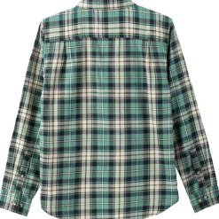 Tanglewood Woven Shirt - Men's