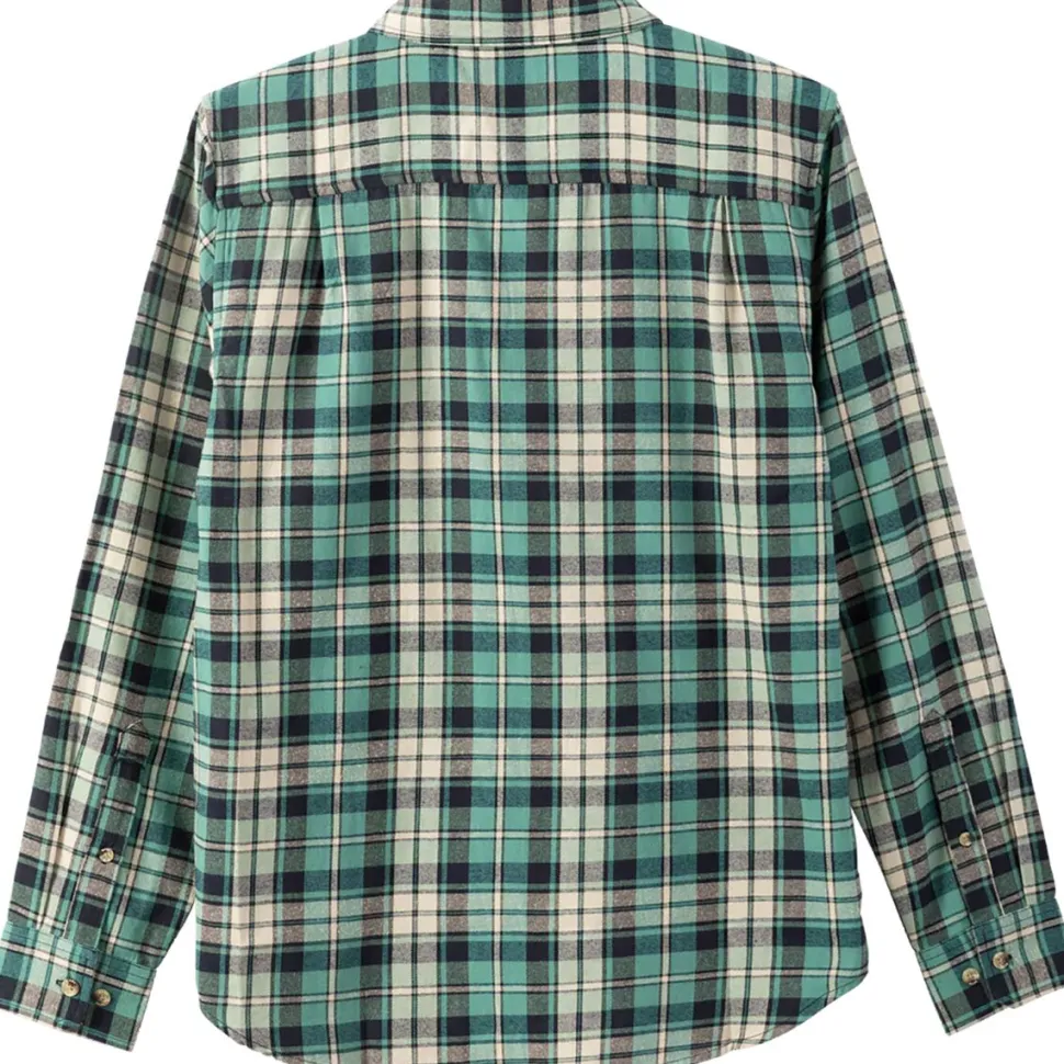 Tanglewood Woven Shirt - Men's