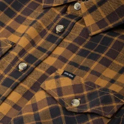 Tanglewood Woven Shirt - Men's