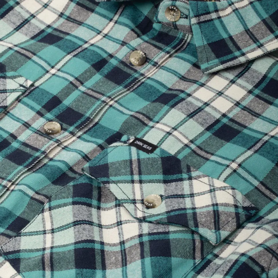Tanglewood Woven Shirt - Men's