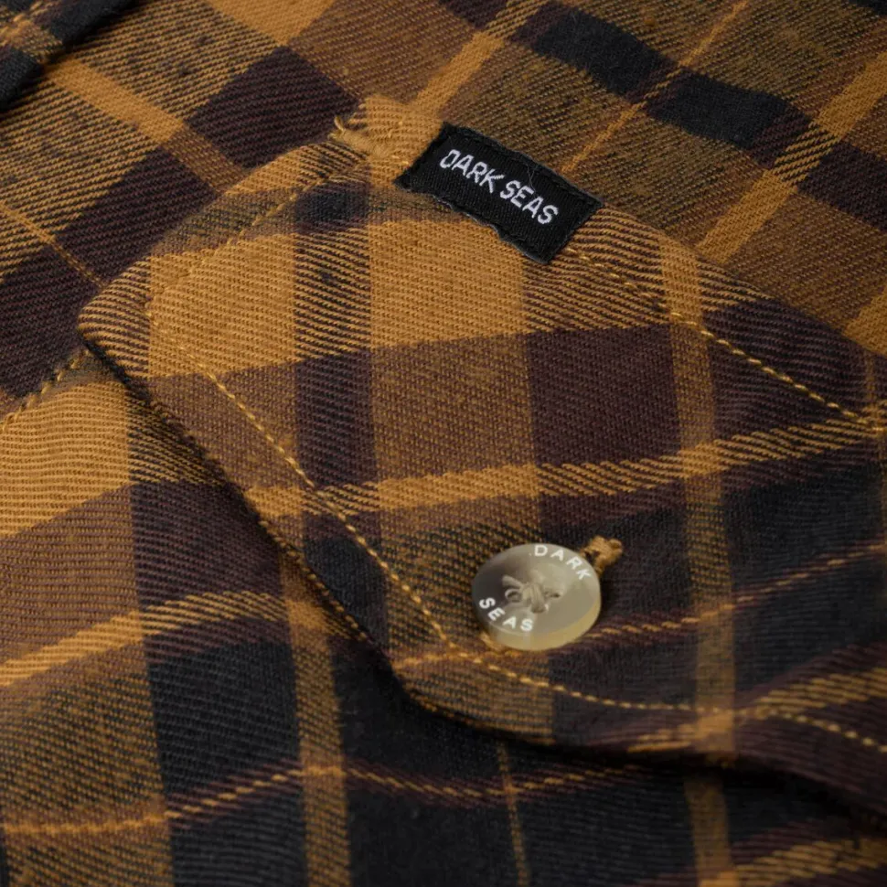 Tanglewood Woven Shirt - Men's