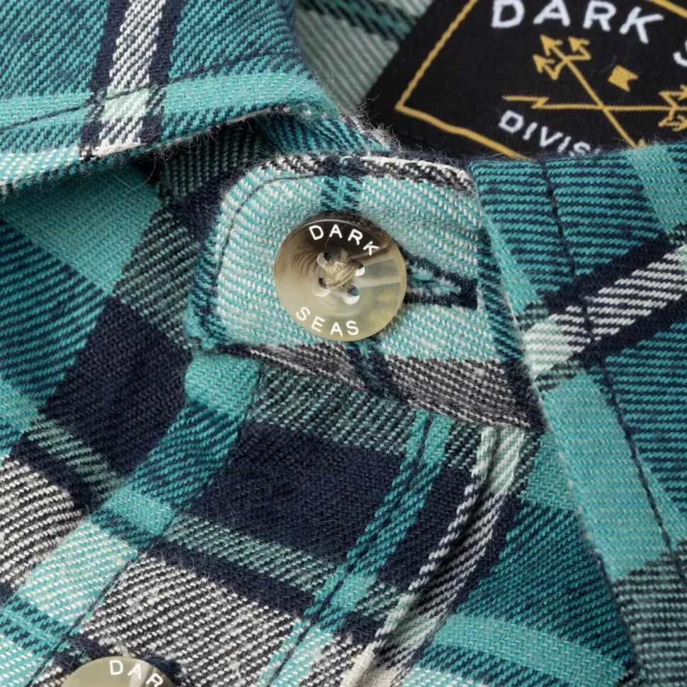 Tanglewood Woven Shirt - Men's