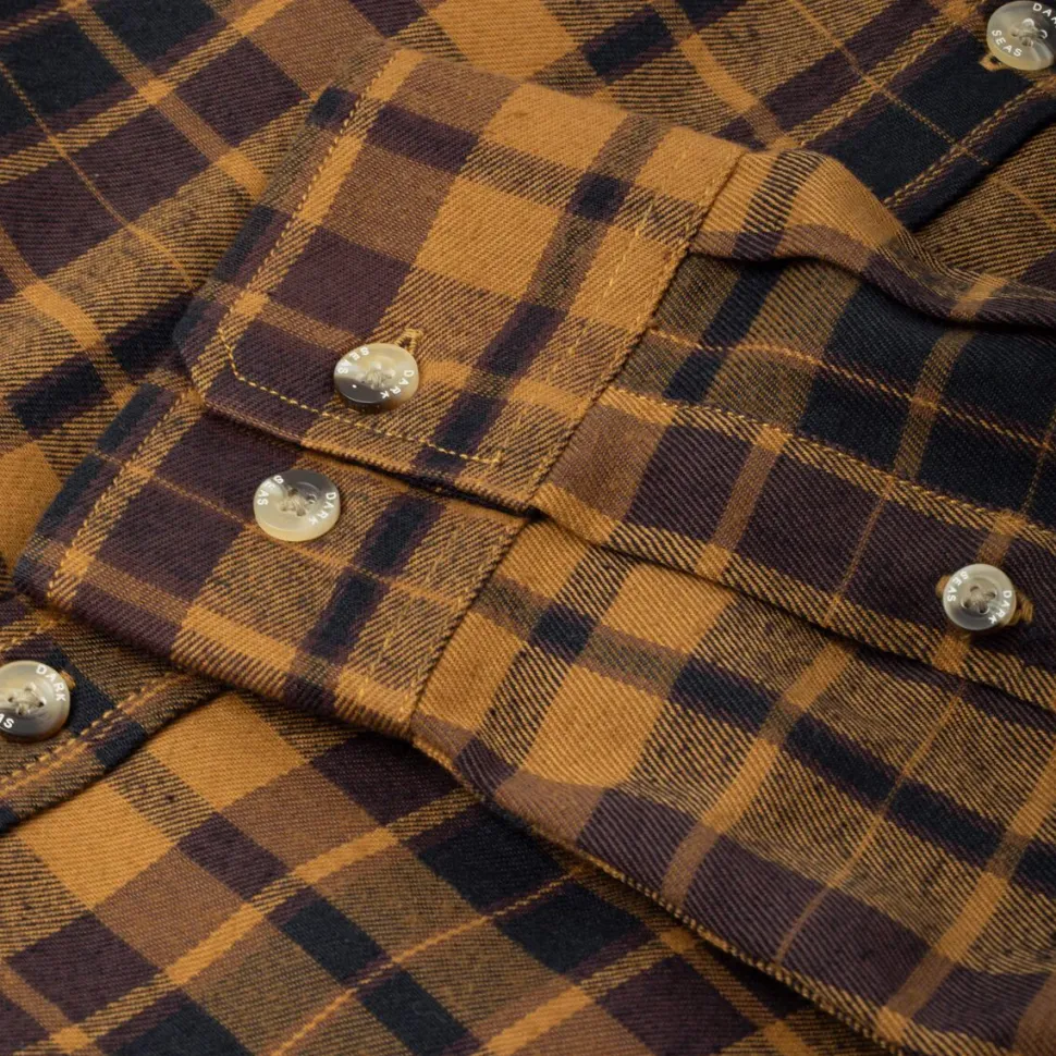 Tanglewood Woven Shirt - Men's