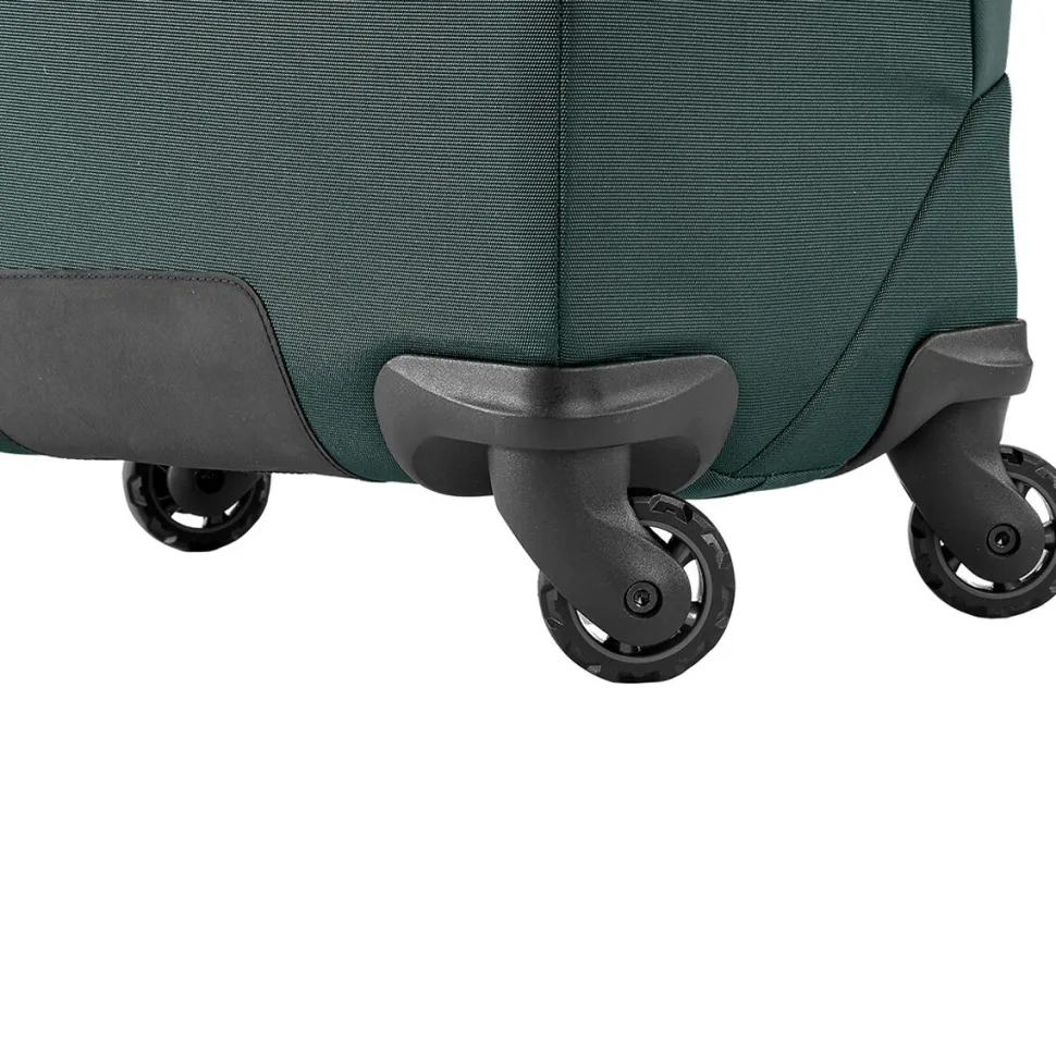 Tarmac XE 4-Wheel Carry On Bag