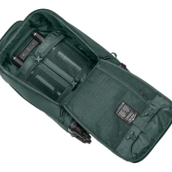 Tarmac XE 4-Wheel Carry On Bag