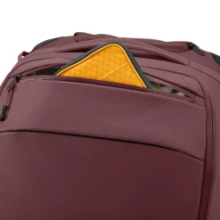 Tarmac XE 4-Wheel Carry On Bag