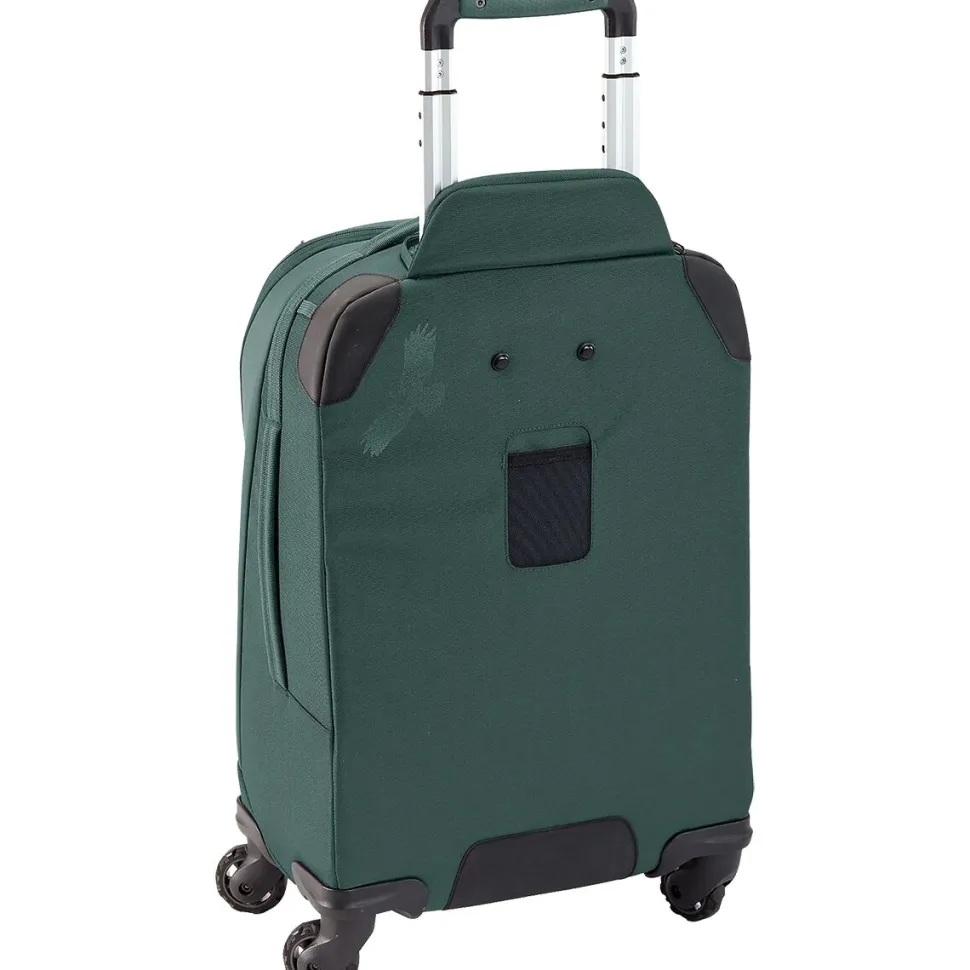 Tarmac XE 4-Wheel Carry On Bag