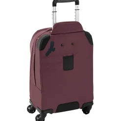 Tarmac XE 4-Wheel Carry On Bag