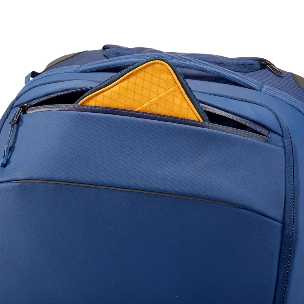Tarmac XE 4-Wheel Carry On Bag