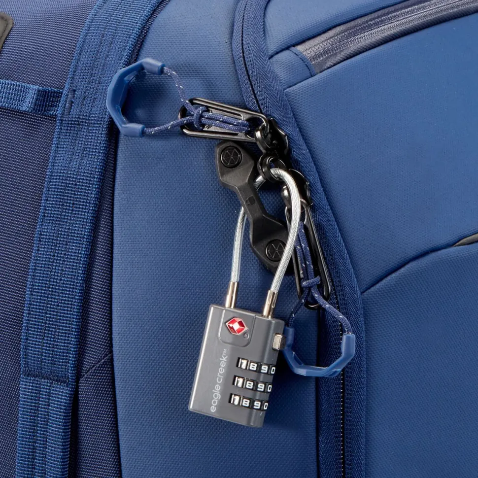 Tarmac XE 4-Wheel Carry On Bag
